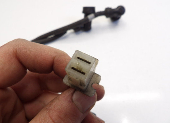 Bobine Yamaha YX 600 Radian