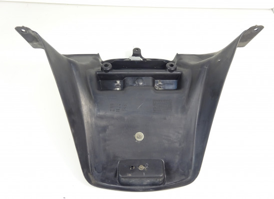 Kentekenplaathouder Suzuki Burgman 650