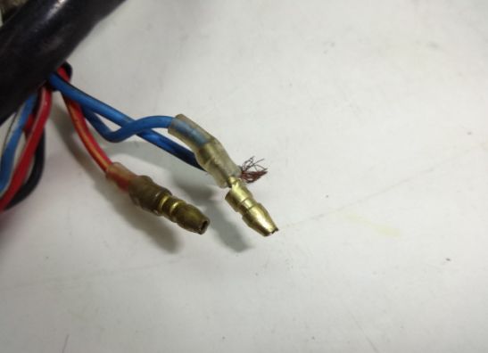 Lenkerschalter rechts Yamaha XJ 700