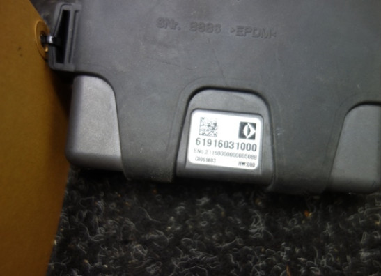 CDI ECU unit KTM 1290  Super Adventure