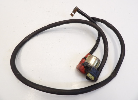 Startmotor relais Honda CMX 450