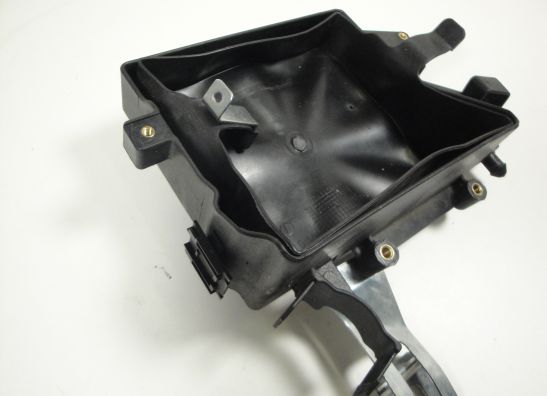 Accubak Ducati Multistrada 1100