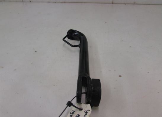 Standaard Yamaha Overige Yamaha