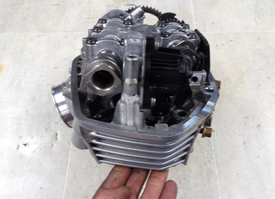 Zylinderkopf BMW R 1250 GS