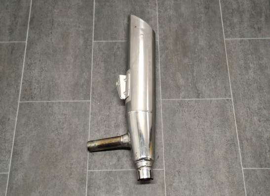 Auspuff Suzuki VS 1400 Intruder