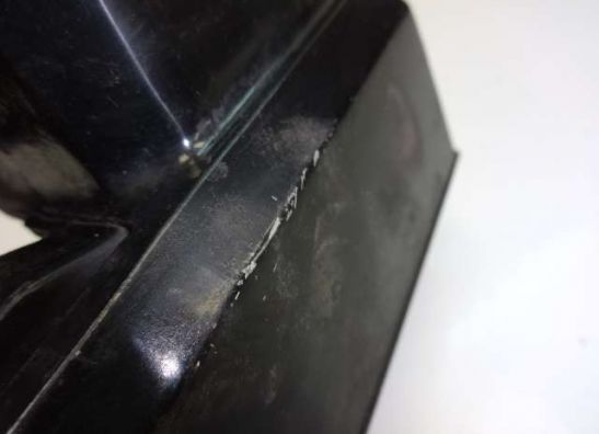 Kuhler Teile Honda VF 1100 Sabre