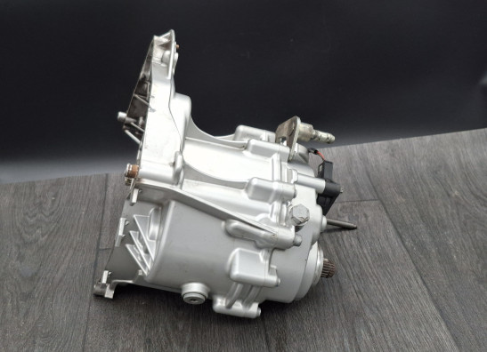 Getriebe BMW R 1200 GS