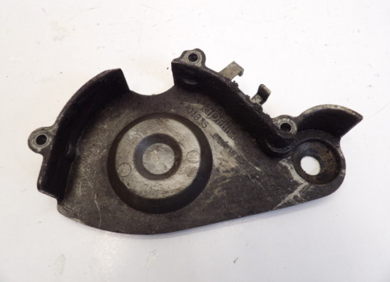 Motorblokdeksel voortandwiel Aprilia RSV 1000