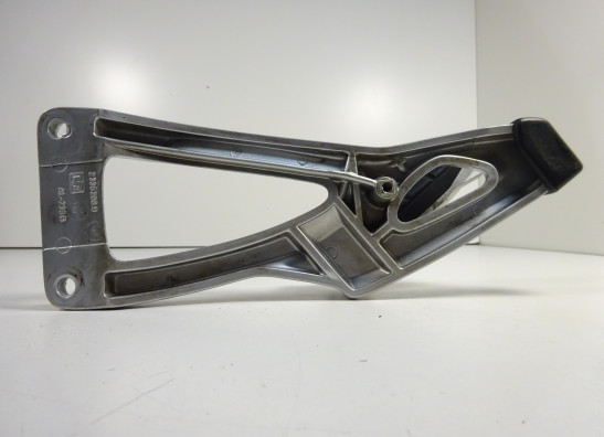 Soziusfussraste rechts BMW K 1200 GT