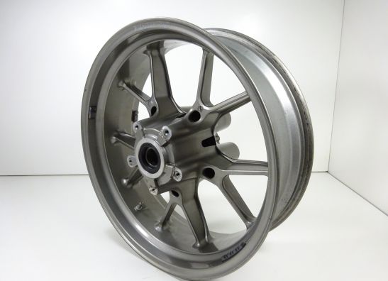 Rear wheel Ducati 749  999