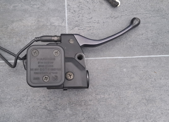 Front brake master cylinder  BMW K 75