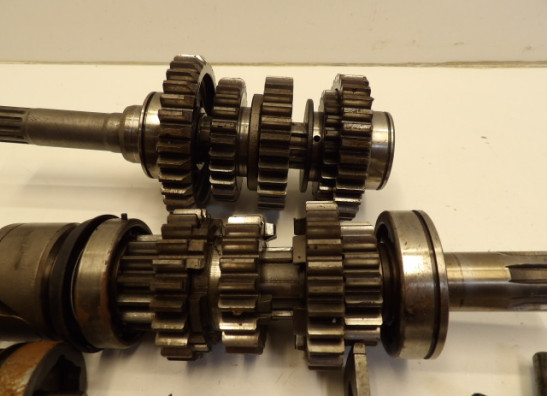 Gear box Suzuki GS 850