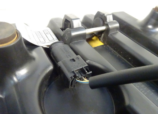 Buddy zadel BMW R 1200 RT