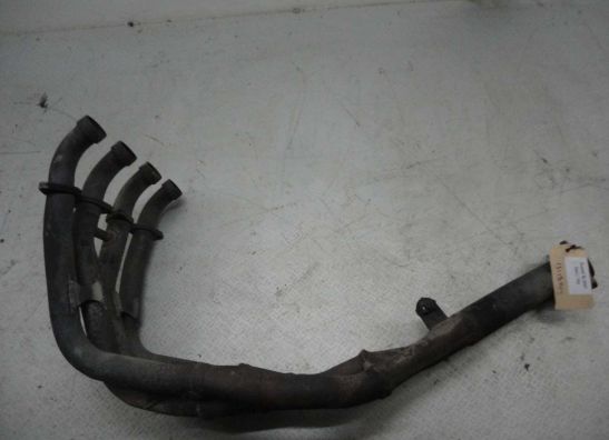 Downpipes Suzuki GSX R 750