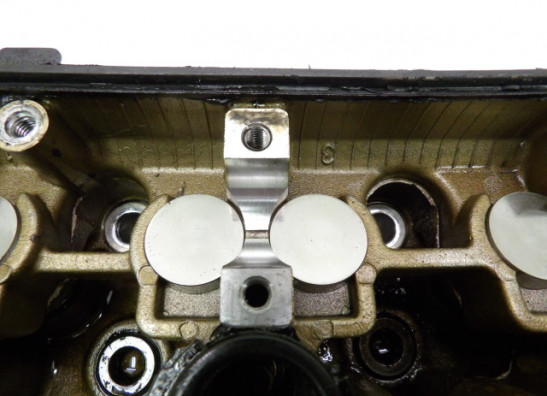 Cilinderkop Kawasaki Z 750