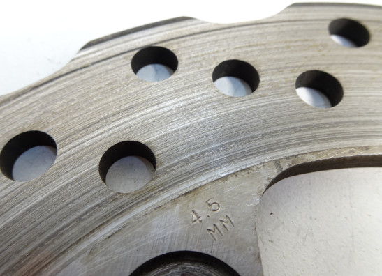 Achterremschijf Kawasaki VERSYS 650