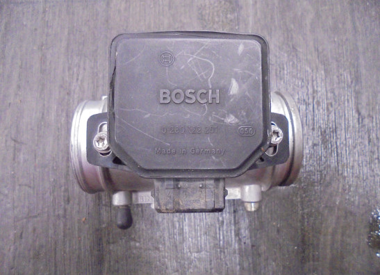 Gasklephuis BMW R 1150 GS 1999-2001, 2001-2003