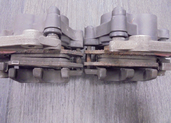 Remklauwen Triumph Tiger 800 XRT