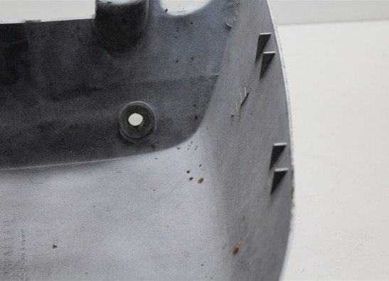 Soziusabdeckung Suzuki GSX R 1100