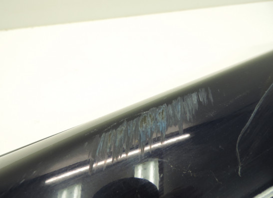 Heck links Yamaha XJ 900 S Diversion