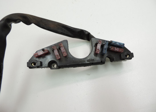 Fuse box Honda CB 450