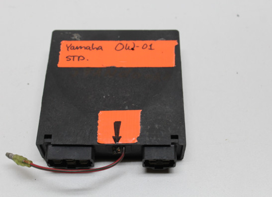 CDI ECU unit Yamaha FZR 750 R OWO1