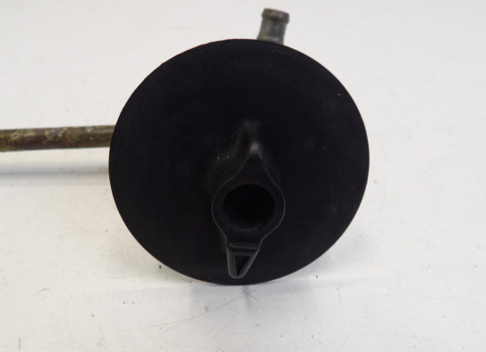 Benzinhahn Honda Deauville 650 - 700