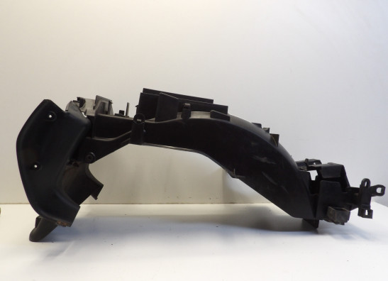 Hinterradabdeckung Honda Deauville 650 - 700