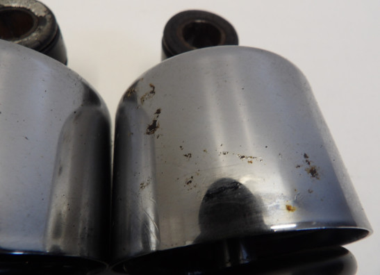 Achterschokbreker Yamaha V max