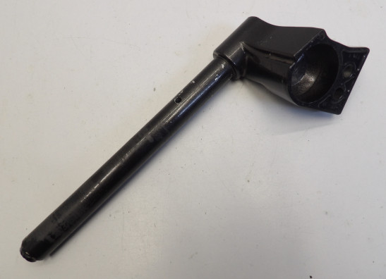 Clip on rechts Kawasaki ZX 10 R