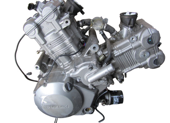 Motorblok Suzuki DL 1000 V STROM