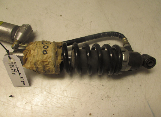 Achterschokbreker Suzuki RF 900