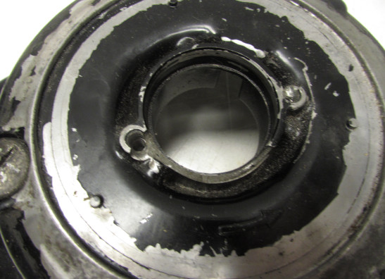 Motorblokdeksel Yamaha V max