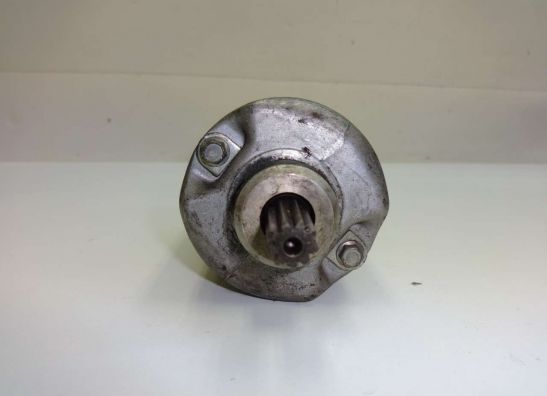 Starting motor Kawasaki GPX 600