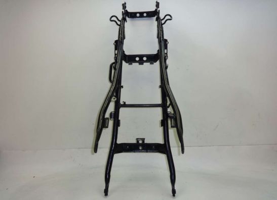 Achtersubframe Yamaha FJ 1200