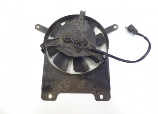 Ventilator Yamaha TRX 850