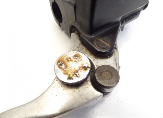 Rempomp Suzuki GSX F 600