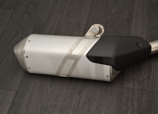 Muffler KTM 790 Adventure