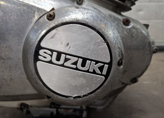 Motorblok Suzuki GS 450
