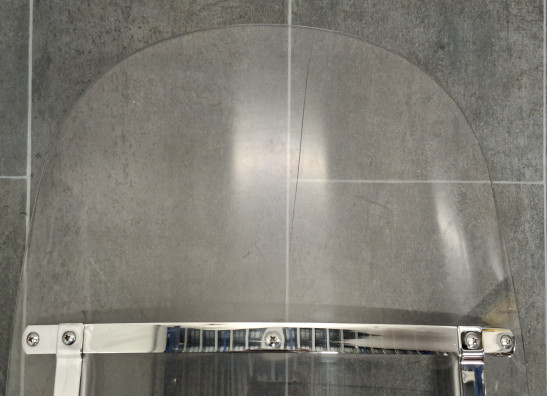 Windschild Harley Davidson FLSTC Heritage Softail Classic