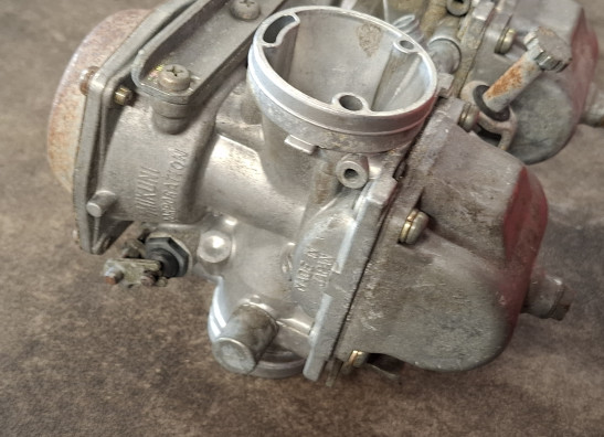 Carburateurset Suzuki GS 400 E