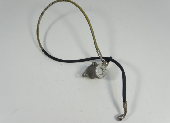 Koppelings cilinder Ducati 749  999 2003-2007