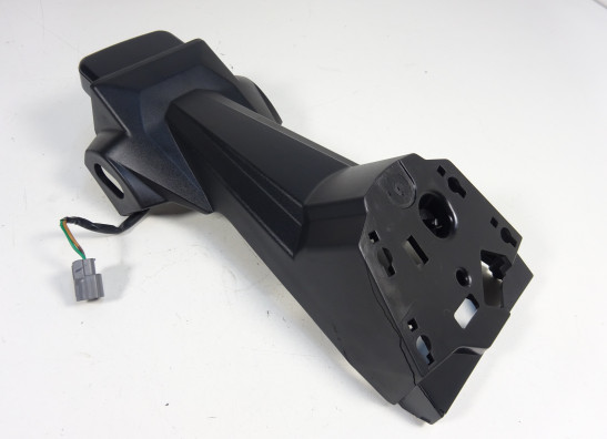 Kentekenplaathouder Honda NC 750 X