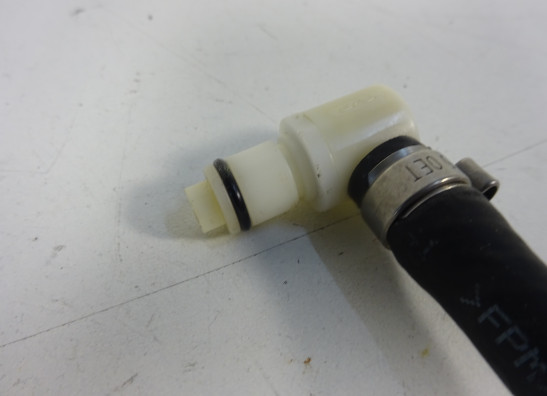 Einspritzanlage BMW K 1200 R 