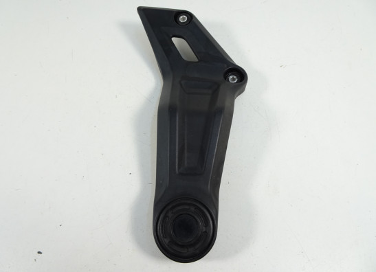 Cowl left small Yamaha Tracer 700