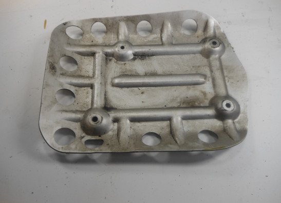 Verkleidung unten BMW R 1200 GS