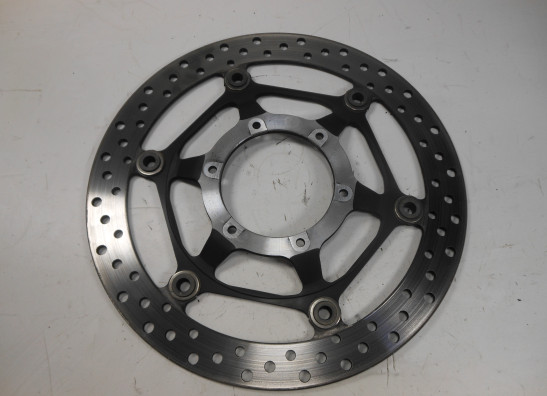Remschijf voor rechts Honda CBR Fireblade