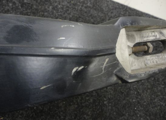 Achterbrug BMW F 800 R