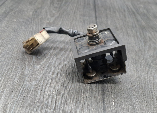Regulator rectifier  Honda CB 750 F
