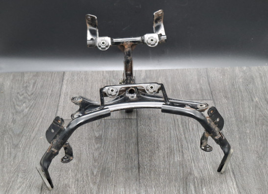 Geweih  Verkleidungshalter Suzuki SV 650